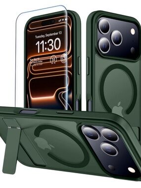 xiwxi for iPhone 17 Pro Case